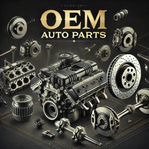 OEM Auto Parts