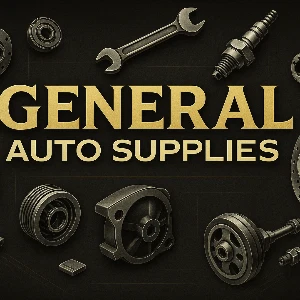 General Auto Supplies