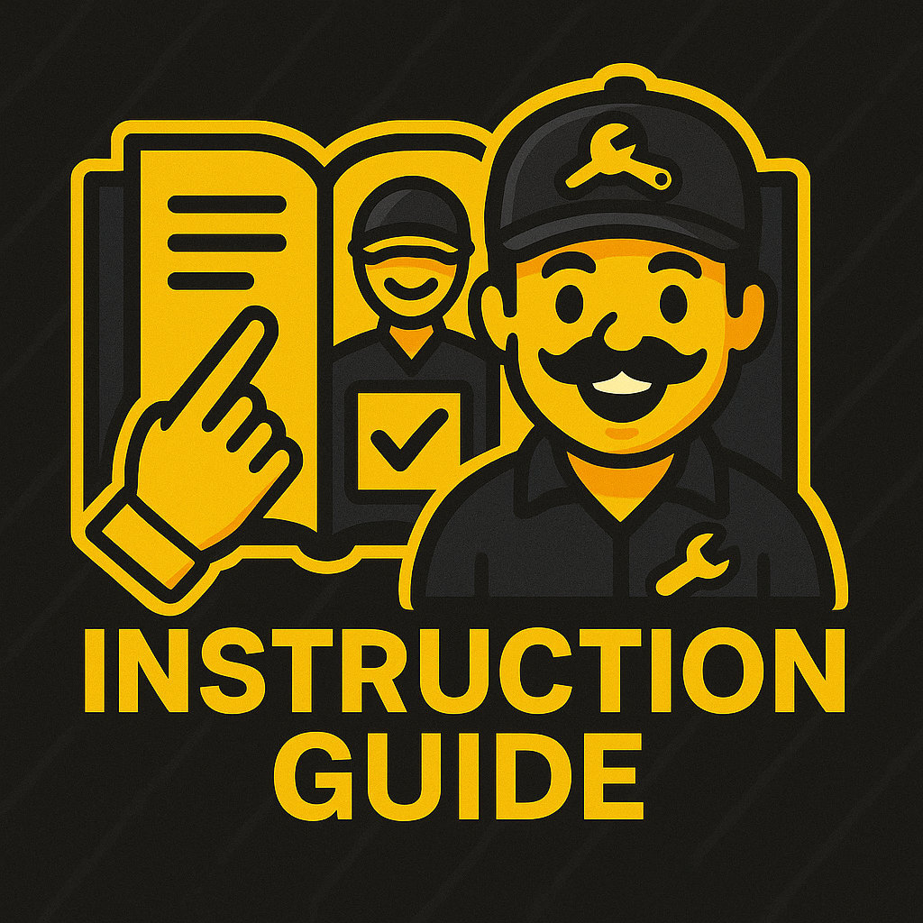 Installation Guides