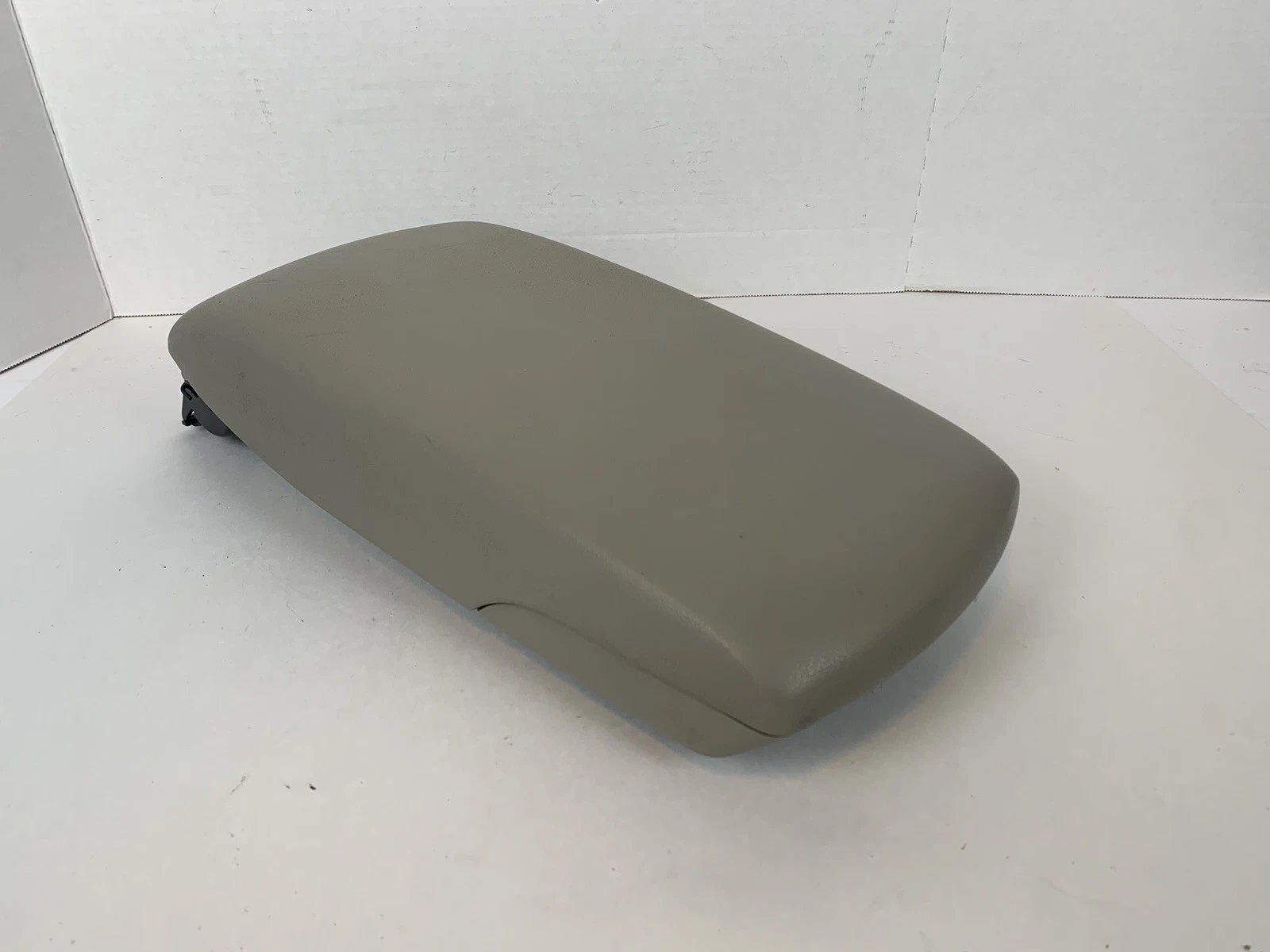 Toyota Corolla Center Console - Gray